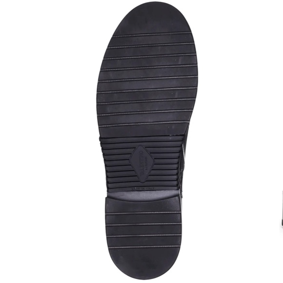 NIB $980 VALENTINO GARAVANI VLTN Strap Chelsea Boot in size 10 US / 43 EU! - Picture 6 of 6